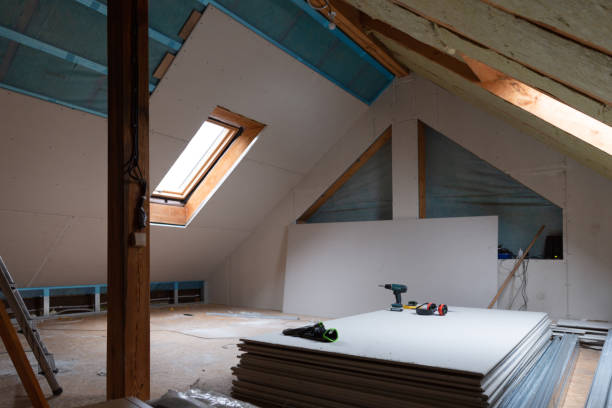 Best Best Insulation Companies  in Stockton University, NJ