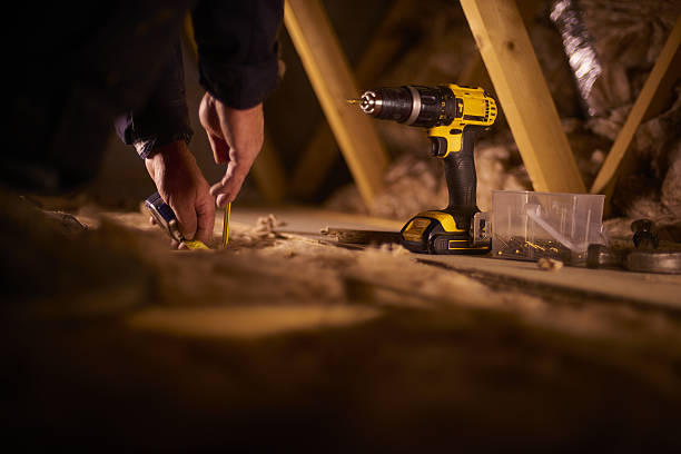 Best Local Insulation Services  in Stockton University, NJ